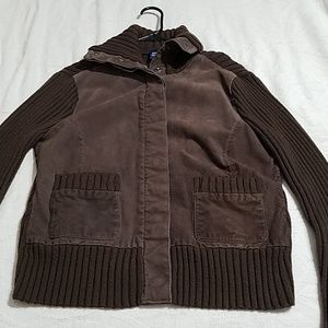 High Sierra Jacket